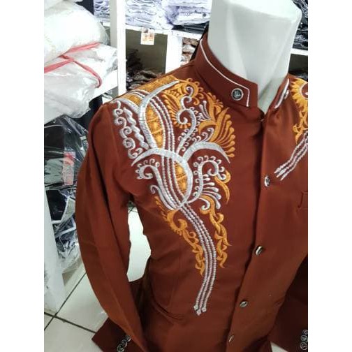 jasko merah bata katalog no 150