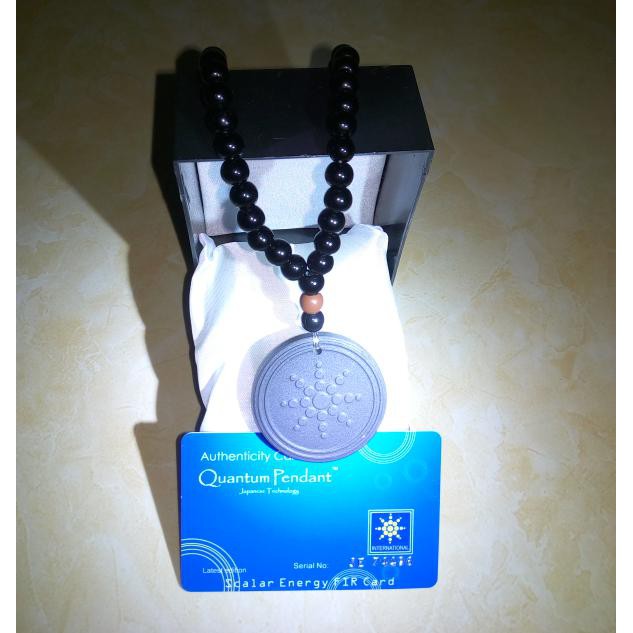 KALUNG KESEHATAN 5000 ION