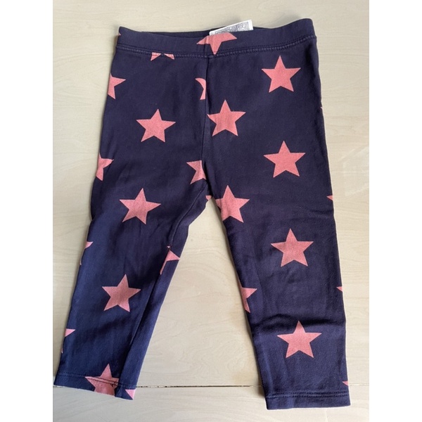 Legging Baby GAP Preloved