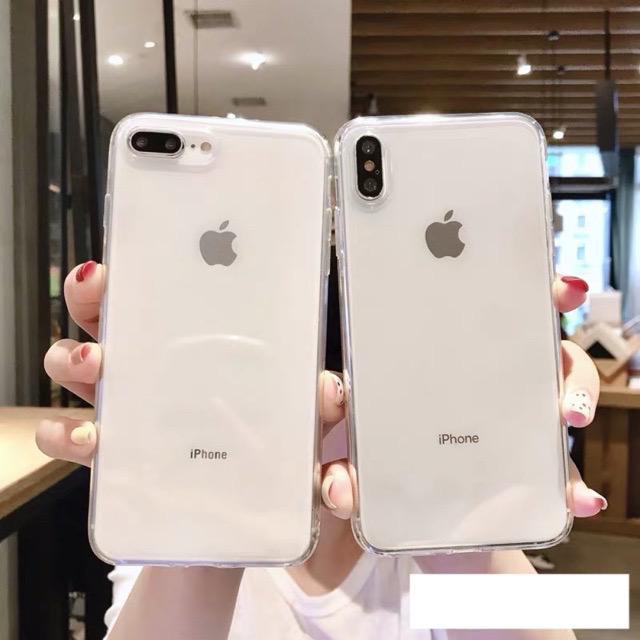 ori CLEAR CASE ULTRA HD TPU 2.0MM IPHONE X TRANSPARAN ORIGINAL