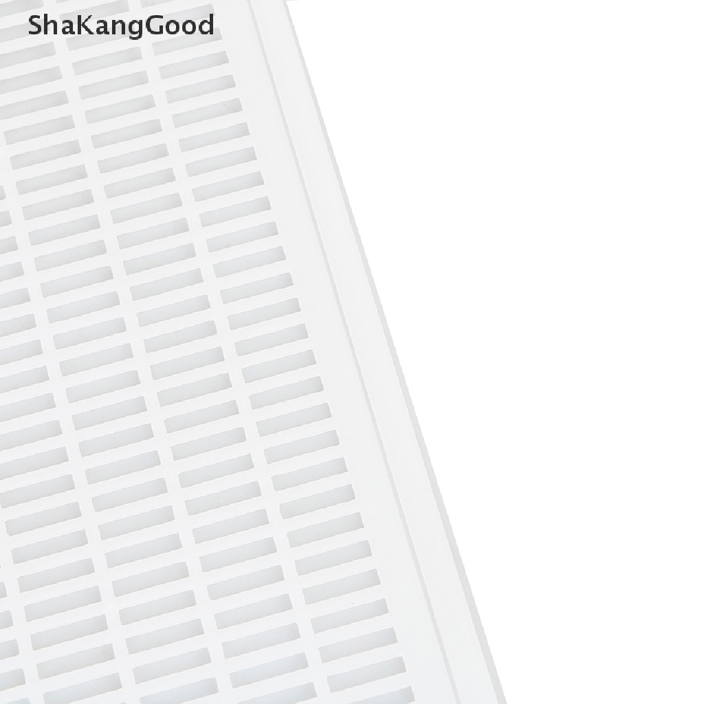 Skid Jaring Perangkap Ratu Lebah