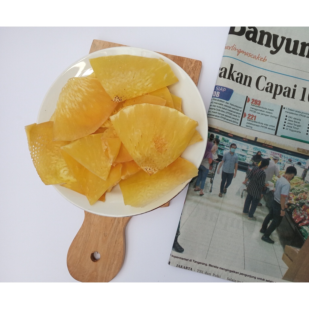

Seriping Sukun
