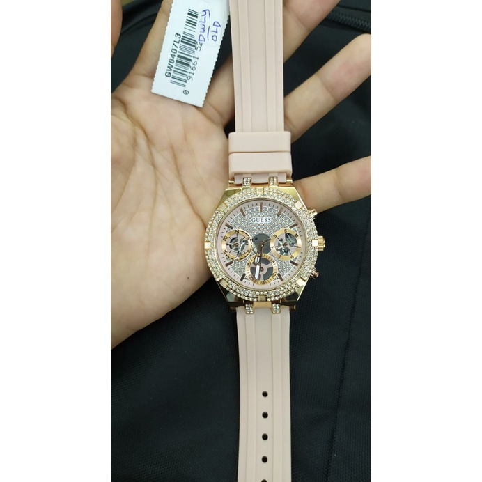 Jam Tangan Wanita Guess GW0407L3 Original