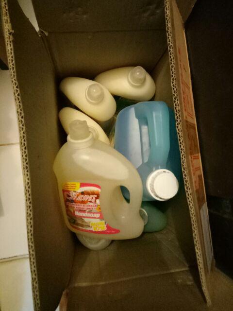 Mawar Super Karbol Cemara 1 Liter