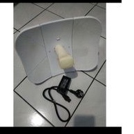 Litebeam AC gen 2 bekas normal ubiquity 23dbi