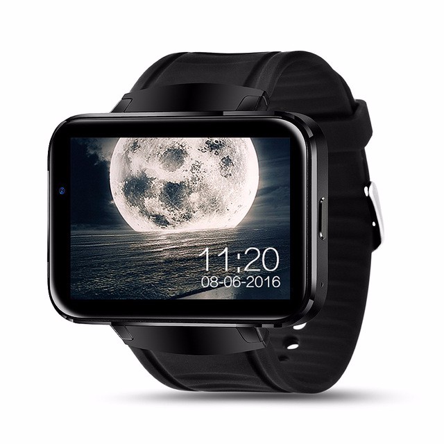dm98 android smart watch 3g