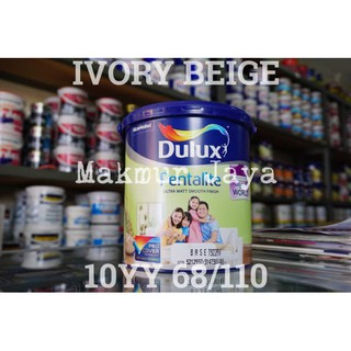 00nn 37 000 dulux в интерьере