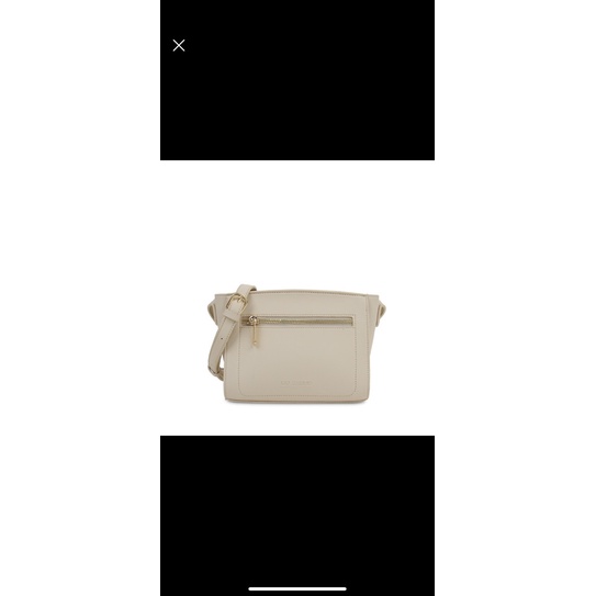 tas selempang Les catino