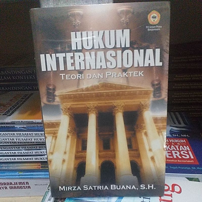 Hukum internasional