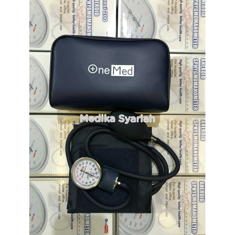 TENSIMETER ANEROID ONEMED/TENSI ANEROID 200 ONEMED