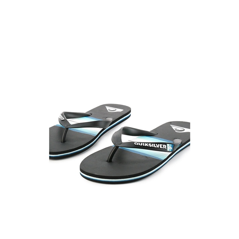 SANDAL JEPIT PRIA QUIKSILVER ORIGINAL FLIP FLOP MOLOKAI Q44