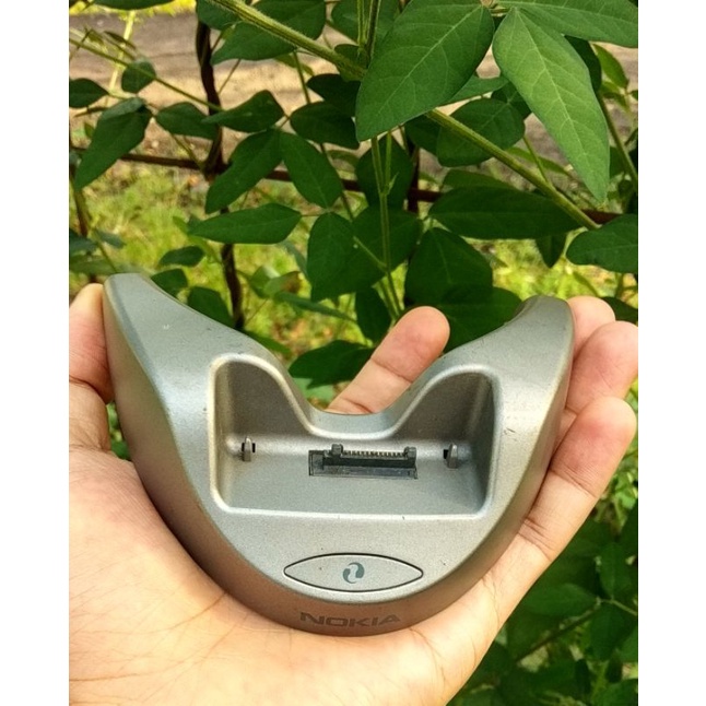 STAND HP | DOCKING NOKIA 9500 COMMUNICATOR ORIGINAL
