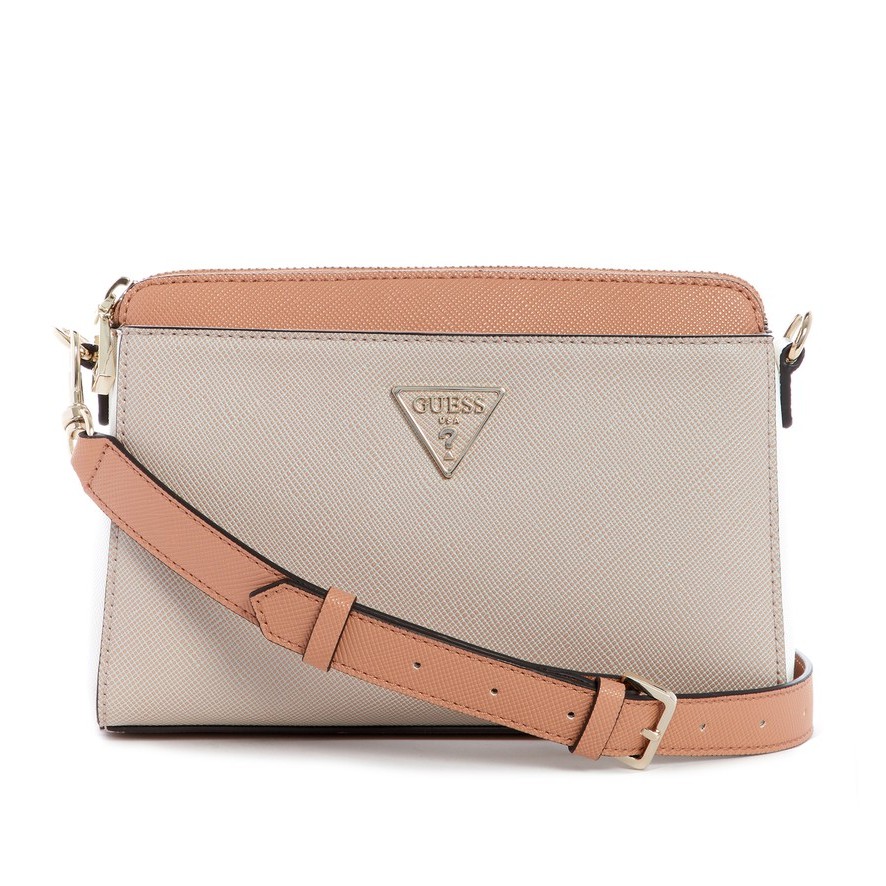 Tas Guess Original Wanita - Maddy Girlfriend Crossbody