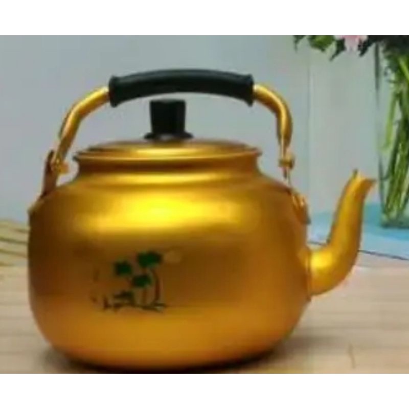 teko oleh oleh haji 2ltr