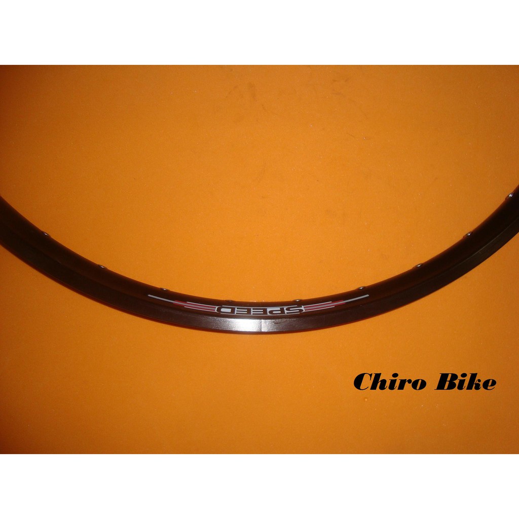 Rims 26 United speed 36h