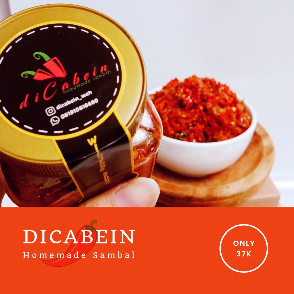 

DICABEIN/sambel cumi/sambal cumi/homemade sambal/sambel enak/s/sambal pete/sambal jengkol