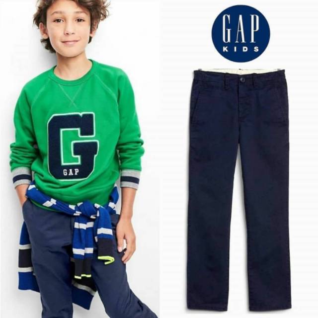 GapKids Chino Pant