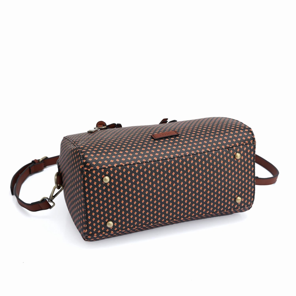 TAS WANITA STRUCTURED BAG SPEDY 1081#A098