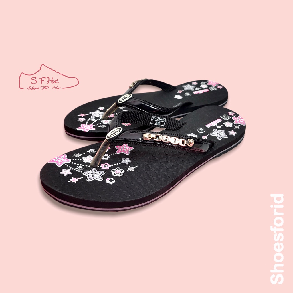 SFH SANDAL JAPIT WANITA ARDILES SHIZUKA // ARDILES YOLANDA // ARDILES JOLI