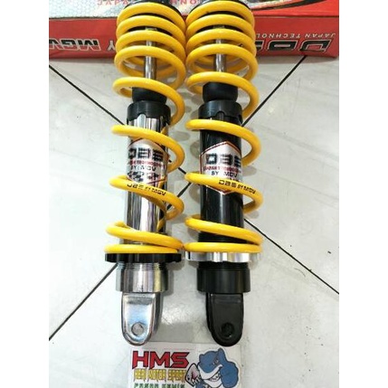 Siap Kirim.. ShockBreaker Belakang Mio, Beat, Vario Dbs MGV/Shock Belakang Dbs MGV Matic