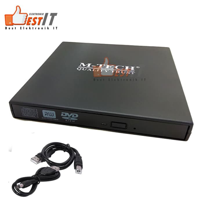 Dvd R/RW External Usb 2.0