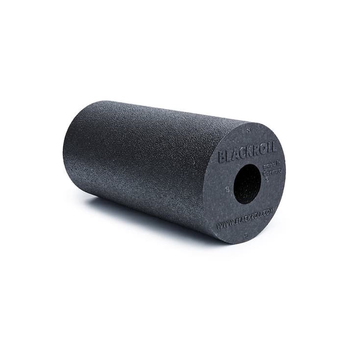 

(TERLARIS) BLACKROLL STANDARD FOAM ROLLER - Black
