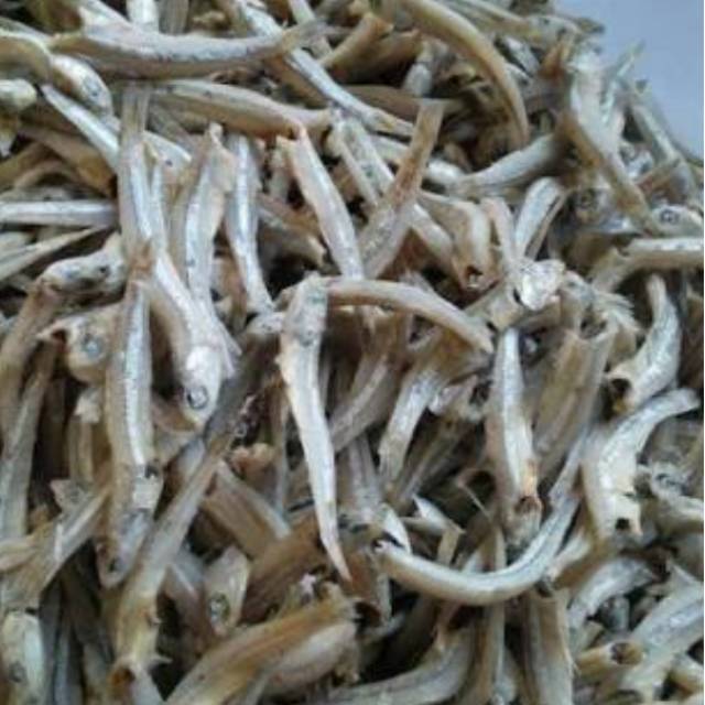 

Teri tawar