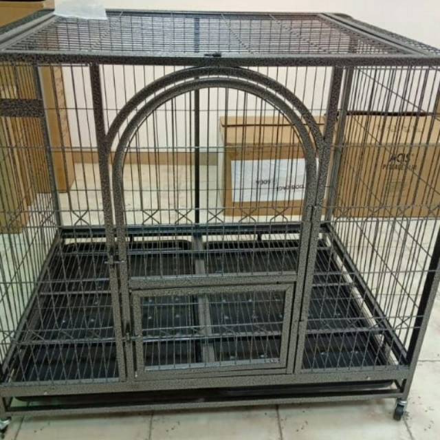 Kandang Anjing Jumbo xxxl