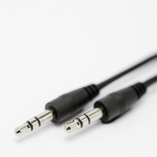 Kabel Aux dbE Acoustics MM50 3.5mm to 3.5mm Jack - Kabel Aux dbE Ori