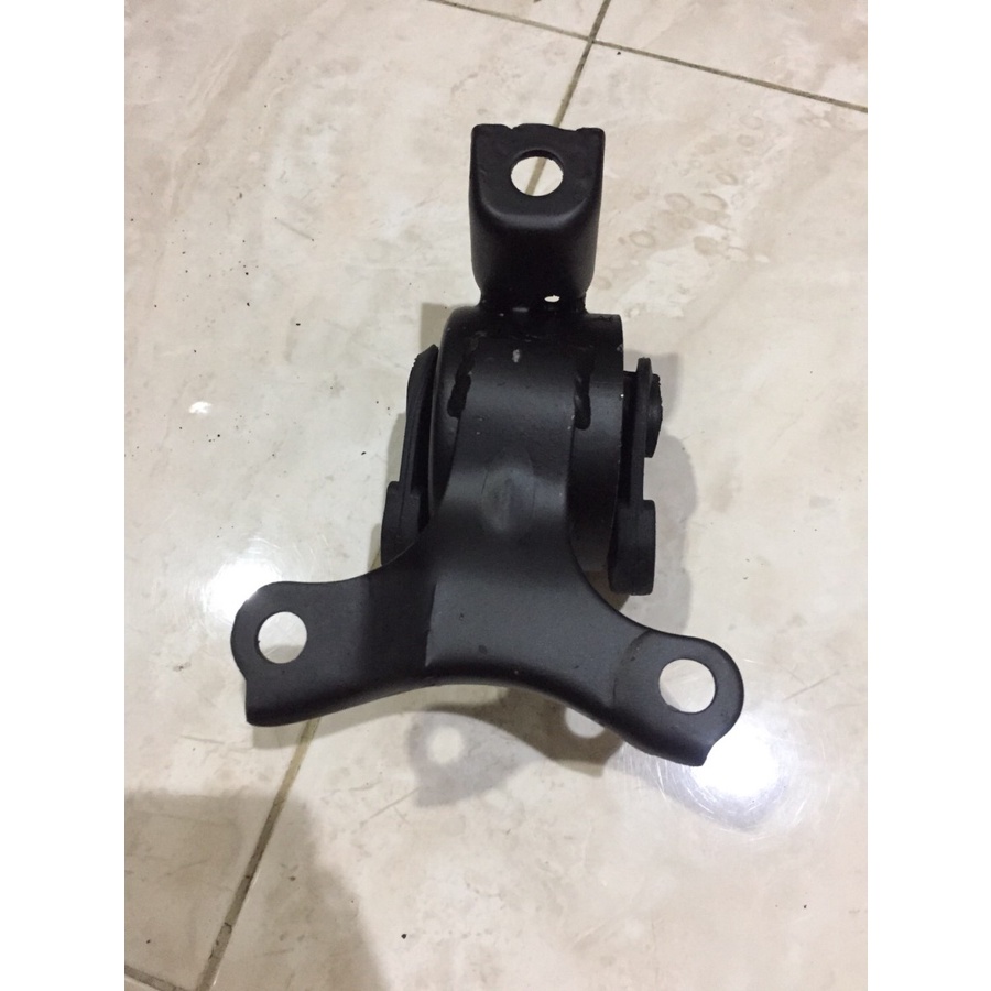 Engine Mounting Crv 2002-2005 Kiri Manual