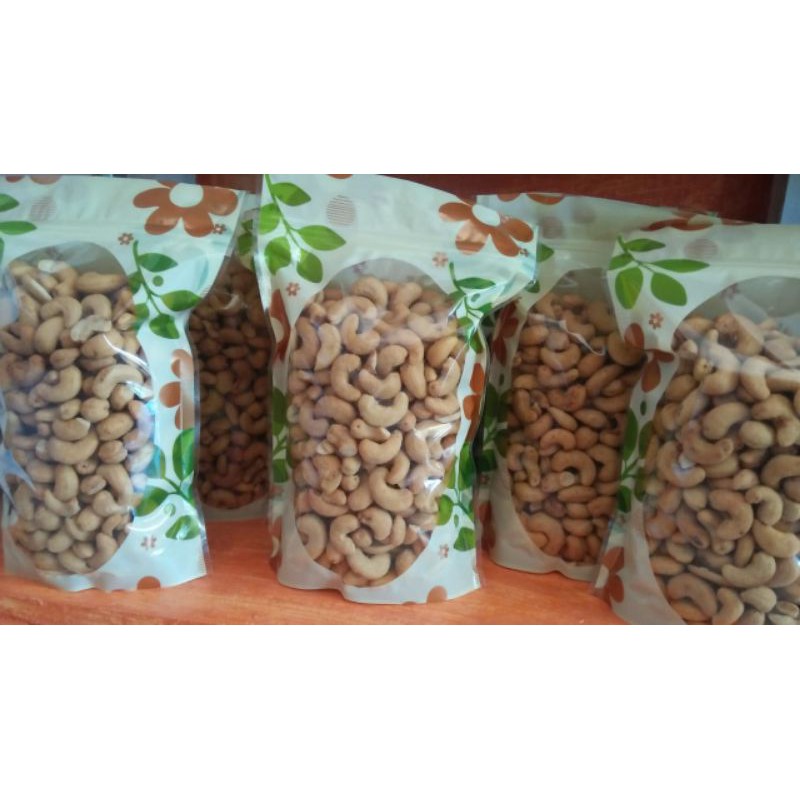 

KACANG METE ORIGINAL 250 gr