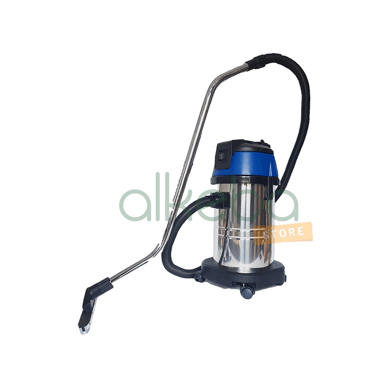 Mesin Vacum Cleaner Wet and Dry 30 Liter / vacuum cleaner