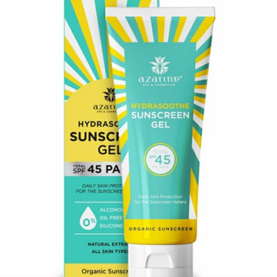 Harga Azarin Sunscreen GEL Terbaru Jun 2026 | BigGo Indonesia