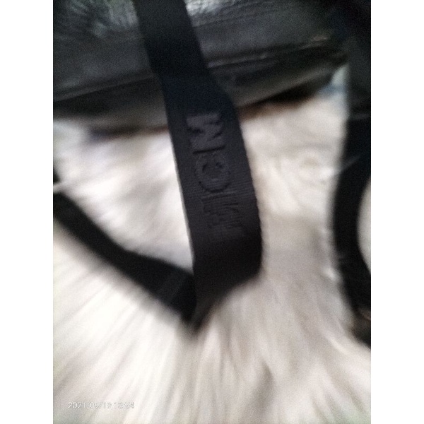 Ransel mini Mcm .