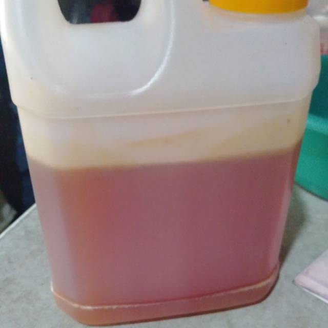

Madu asli