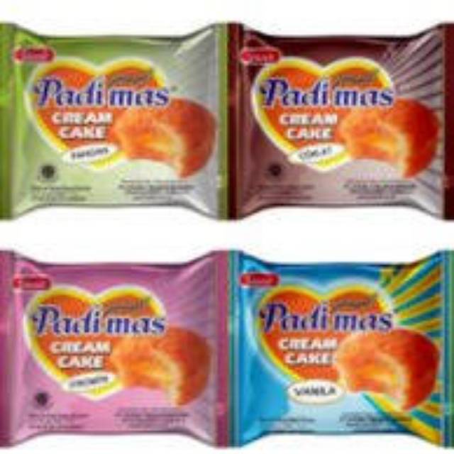 

padimas