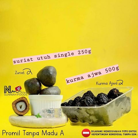 

Pahe promil tanpa madu