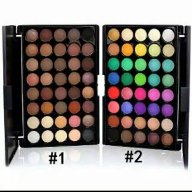 

COD POPFELL PALLATE 40 COLOUR MEDAN MURAH