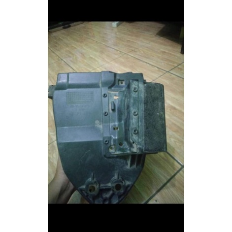 BOK HELEM BAGASI HELEM MIO J 54P