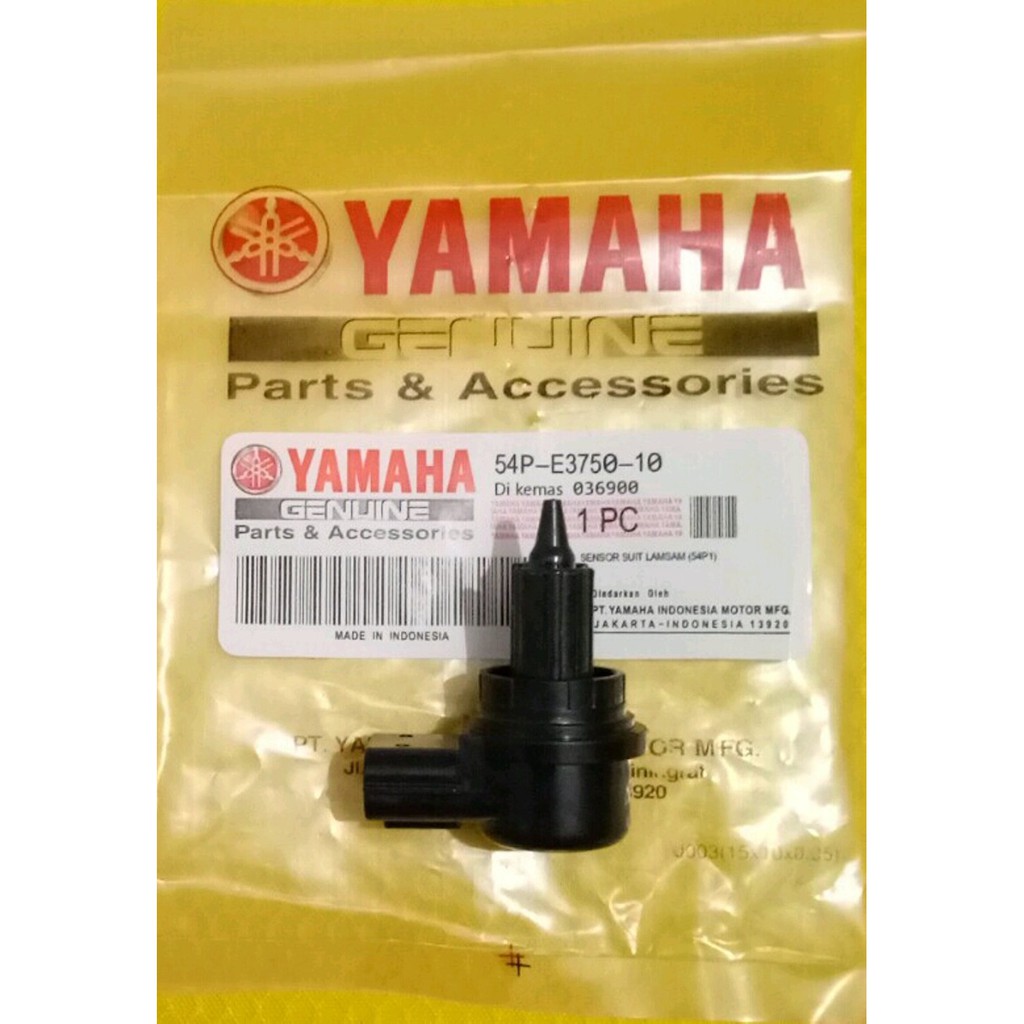 Sensor ISC langsam Mio J XRide Soul GT Xeon ORI Original  cod 18