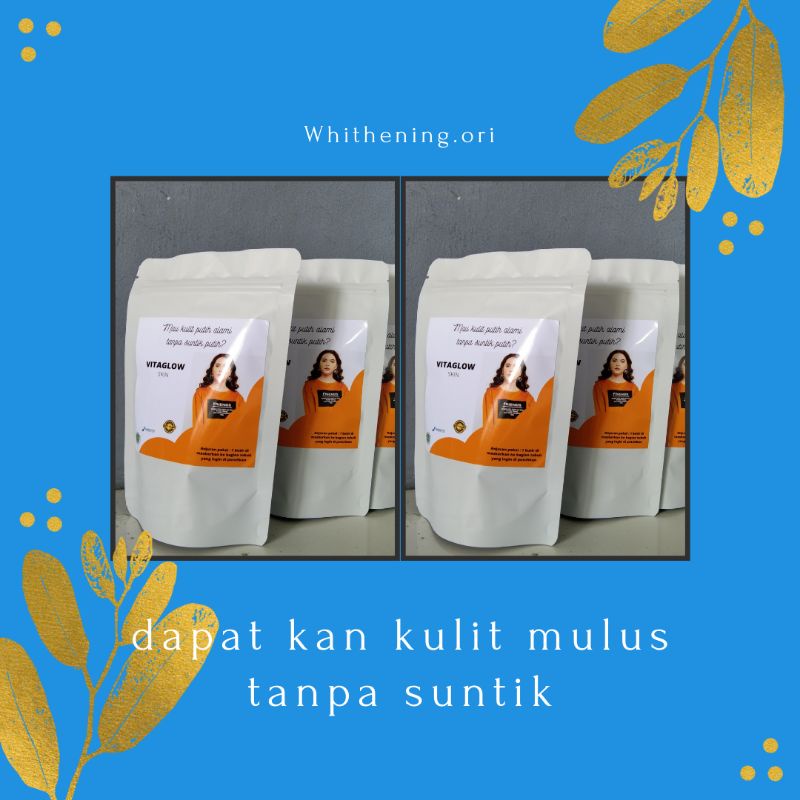 glowing penghilang komedo plek hitam bekas luka pencerah bibir