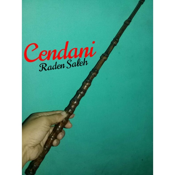 CENDANI RUAS KECIL MICRO waderan tombro