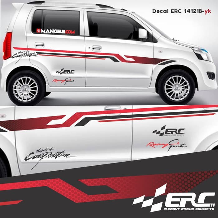 20+ Ide Alamat Toko Jual Stiker Striping Mobil Di Bandung - Sticker Fans