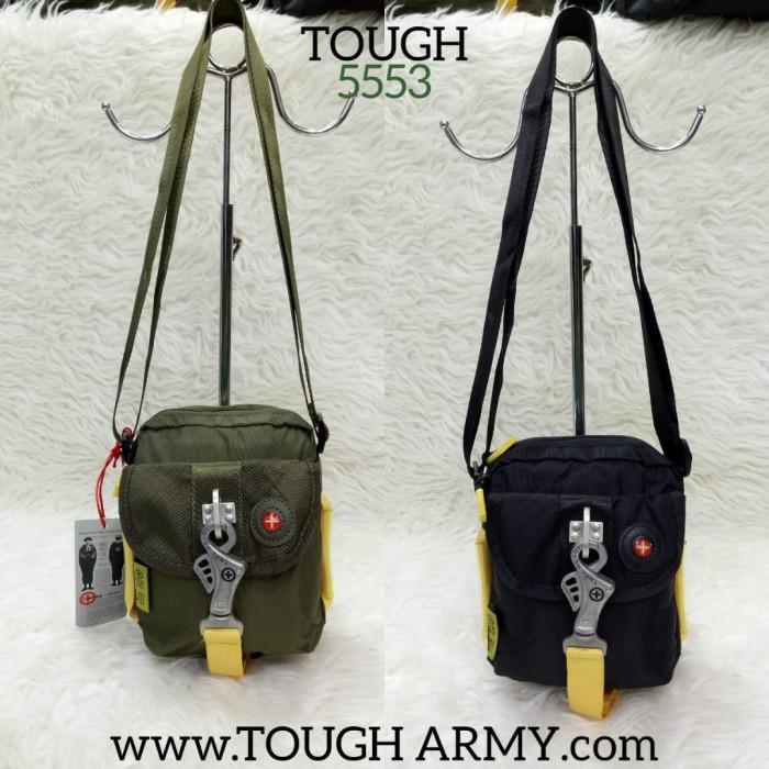 Tas Selempang Tough Army 5553