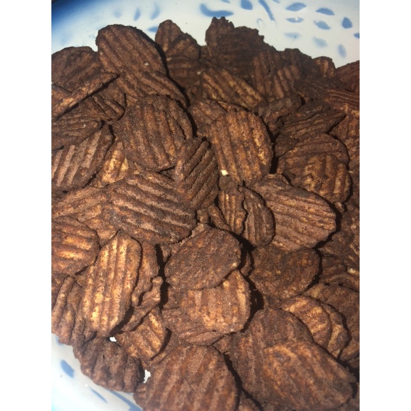 

KERIPIK PISANG COKLAT 100gr