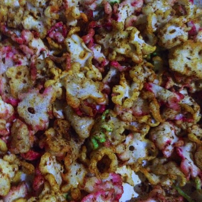 

Kerupuk Seblak Pedas Besar Pedas Banget