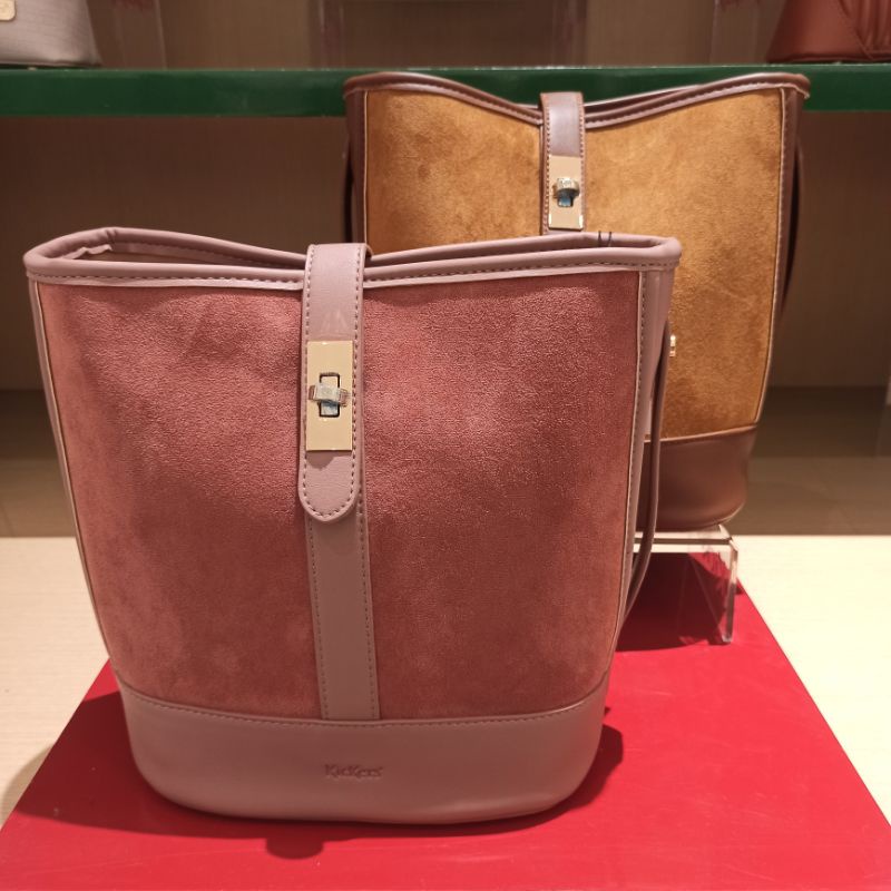 Kickers Original KBN2205 Tas Selempang Wanita