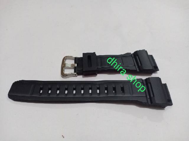 TAli RUBBER STRAP CASIO G-SHOCK MUDMAN G9300 G-9300 G 9300 digitec 2028,DG 2021T