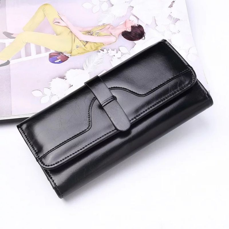 Dompet Wanita Import Dompet Lipat Wanita Dompet Panjang Wanita Dompet Wanita Murah  Dompet Cewek  Do