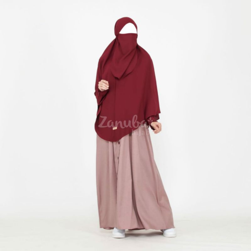 GSK 37 By Zanuba Hijab